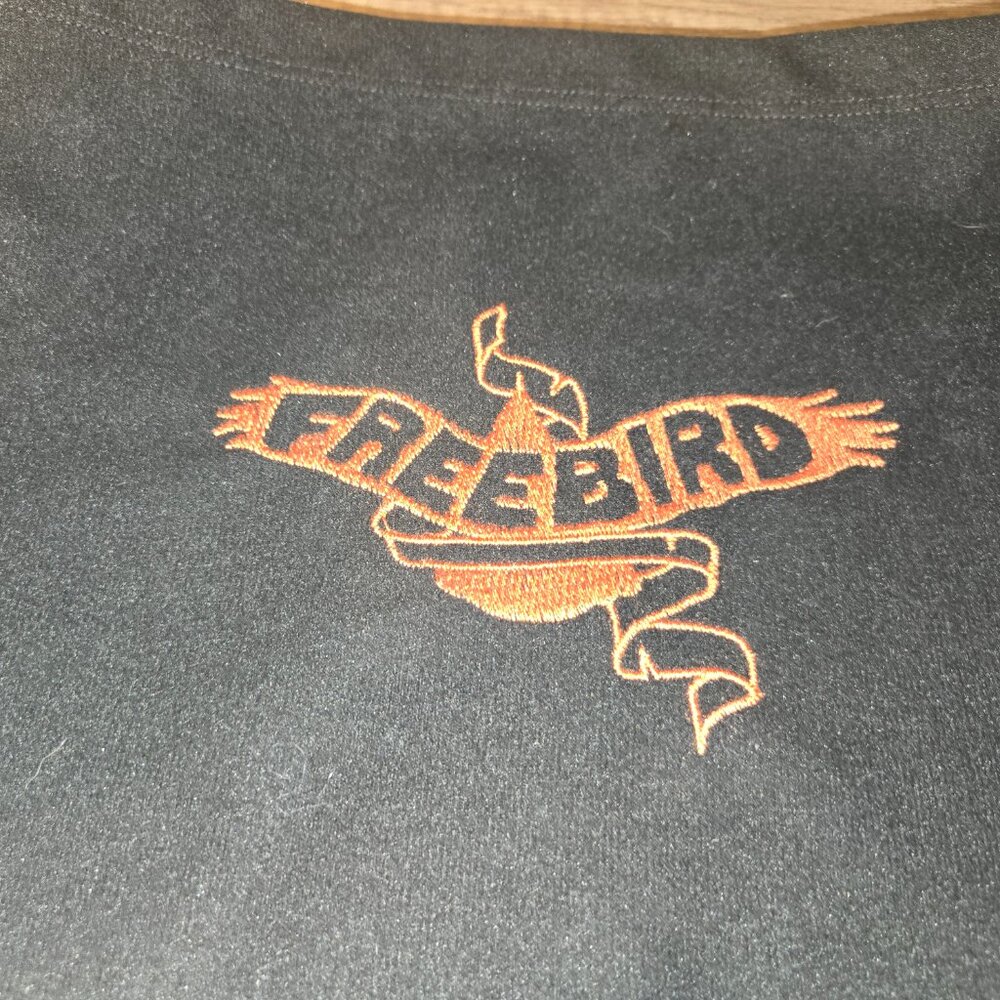 🦅 Freebird Distressed Grey Leather Buckle Boots Size 10 🦅 - Picture 3 of 10